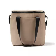   Geanta termoizolanta, Vinga, 42FEB232205, 32x22x34 cm, Poliuretan, Peva, Gri