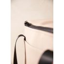 Geanta termoizolanta, Vinga, 42FEB232205, 32x22x34 cm, Poliuretan, Peva, Gri