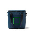 Geanta termoizolanta, Vinga, 42FEB232203, 32x22x34 cm, Poliuretan, Peva, Albastru