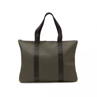   Sacosa rezistenta la apa, Vinga, 42FEB232317, 46x12x36 cm, Poliuretan, Verde
