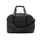 Geanta sport, Vinga, 42FEB230715, 51.5x26x35 cm, Poliuretan, Negru