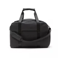   Geanta sport, Vinga, 42FEB230715, 51.5x26x35 cm, Poliuretan, Negru