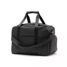 Geanta sport, Vinga, 42FEB230715, 51.5x26x35 cm, Poliuretan, Negru