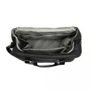 Geanta sport, Vinga, 42FEB230715, 51.5x26x35 cm, Poliuretan, Negru