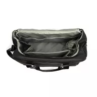   Geanta sport, Vinga, 42FEB230715, 51.5x26x35 cm, Poliuretan, Negru