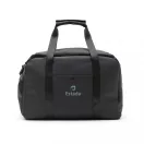 Geanta sport, Vinga, 42FEB230715, 51.5x26x35 cm, Poliuretan, Negru