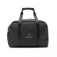   Geanta sport, Vinga, 42FEB230715, 51.5x26x35 cm, Poliuretan, Negru