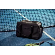   Geanta sport, Vinga, 42FEB230715, 51.5x26x35 cm, Poliuretan, Negru