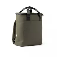   Rucsac termoizolant, Vinga, 42FEB232208, 31.5x15x34 cm, Poliuretan, Peva, Verde