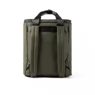   Rucsac termoizolant, Vinga, 42FEB232208, 31.5x15x34 cm, Poliuretan, Peva, Verde
