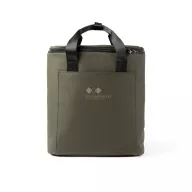   Rucsac termoizolant, Vinga, 42FEB232208, 31.5x15x34 cm, Poliuretan, Peva, Verde