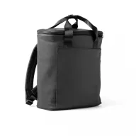   Rucsac termoizolant, Vinga, 42FEB232206, 31.5x15x34 cm, Poliuretan, Peva, Negru