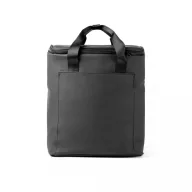   Rucsac termoizolant, Vinga, 42FEB232206, 31.5x15x34 cm, Poliuretan, Peva, Negru