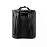   Rucsac termoizolant, Vinga, 42FEB232206, 31.5x15x34 cm, Poliuretan, Peva, Negru