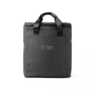   Rucsac termoizolant, Vinga, 42FEB232206, 31.5x15x34 cm, Poliuretan, Peva, Negru