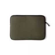   Husa laptop, Vinga, 42FEB230065, 17 inch, 38x26.5x0.5 cm, Poliuretan, Verde
