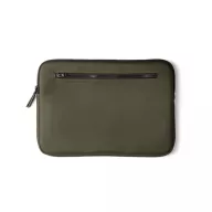   Husa laptop, Vinga, 42FEB230065, 17 inch, 38x26.5x0.5 cm, Poliuretan, Verde