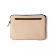   Husa laptop, Vinga, 42FEB230066, 17 inch, 38x26.5x0.5 cm, Poliuretan, Gri