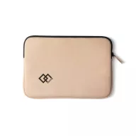   Husa laptop, Vinga, 42FEB230066, 17 inch, 38x26.5x0.5 cm, Poliuretan, Gri