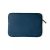 Husa laptop, Vinga, 42FEB230064, 17 inch, 38x26.5x0.5 cm, Poliuretan, Albastru