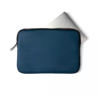   Husa laptop, Vinga, 42FEB230064, 17 inch, 38x26.5x0.5 cm, Poliuretan, Albastru