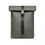   Rucsac sport casual, Vinga, 42FEB232312, 30x10x40 cm, Poliuretan, Verde