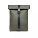 Rucsac sport casual, Vinga, 42FEB232312, 30x10x40 cm, Poliuretan, Verde