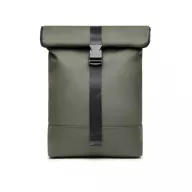   Rucsac sport casual, Vinga, 42FEB232312, 30x10x40 cm, Poliuretan, Verde