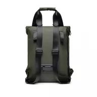   Rucsac sport casual, Vinga, 42FEB232312, 30x10x40 cm, Poliuretan, Verde