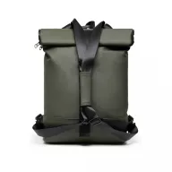  Rucsac sport casual, Vinga, 42FEB232312, 30x10x40 cm, Poliuretan, Verde