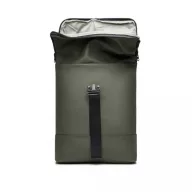   Rucsac sport casual, Vinga, 42FEB232312, 30x10x40 cm, Poliuretan, Verde