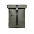 Rucsac sport casual, Vinga, 42FEB232312, 30x10x40 cm, Poliuretan, Verde
