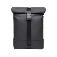   Rucsac sport casual, Vinga, 42FEB232310, 30x10x40 cm, Poliuretan, Negru