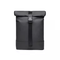   Rucsac sport casual, Vinga, 42FEB232310, 30x10x40 cm, Poliuretan, Negru