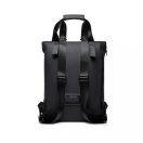Rucsac sport casual, Vinga, 42FEB232310, 30x10x40 cm, Poliuretan, Negru