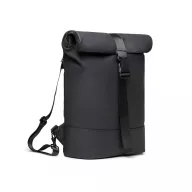   Rucsac sport casual, Vinga, 42FEB232310, 30x10x40 cm, Poliuretan, Negru