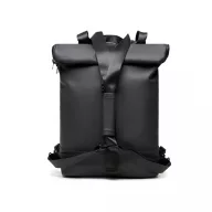   Rucsac sport casual, Vinga, 42FEB232310, 30x10x40 cm, Poliuretan, Negru