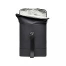 Rucsac sport casual, Vinga, 42FEB232310, 30x10x40 cm, Poliuretan, Negru