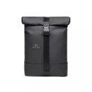 Rucsac sport casual, Vinga, 42FEB232310, 30x10x40 cm, Poliuretan, Negru