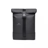   Rucsac sport casual, Vinga, 42FEB232310, 30x10x40 cm, Poliuretan, Negru