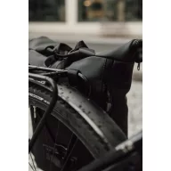   Rucsac sport casual, Vinga, 42FEB232310, 30x10x40 cm, Poliuretan, Negru