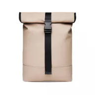   Rucsac sport casual, Vinga, 42FEB232313, 30x10x40 cm, Poliuretan, Gri