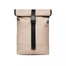 Rucsac sport casual, Vinga, 42FEB232313, 30x10x40 cm, Poliuretan, Gri