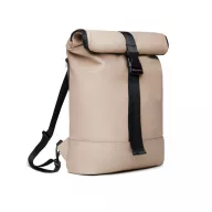   Rucsac sport casual, Vinga, 42FEB232313, 30x10x40 cm, Poliuretan, Gri