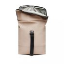 Rucsac sport casual, Vinga, 42FEB232313, 30x10x40 cm, Poliuretan, Gri