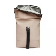   Rucsac sport casual, Vinga, 42FEB232313, 30x10x40 cm, Poliuretan, Gri