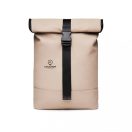 Rucsac sport casual, Vinga, 42FEB232313, 30x10x40 cm, Poliuretan, Gri