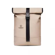   Rucsac sport casual, Vinga, 42FEB232313, 30x10x40 cm, Poliuretan, Gri