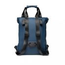 Rucsac sport casual, Vinga, 42FEB232311, 30x10x40 cm, Poliuretan, Albastru