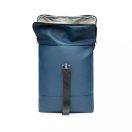 Rucsac sport casual, Vinga, 42FEB232311, 30x10x40 cm, Poliuretan, Albastru